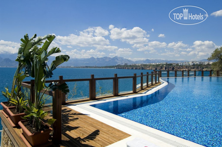 Ramada Plaza Antalya
