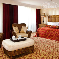 IC Hotels Green Palace
