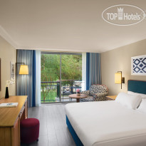 IC Hotels Green Palace