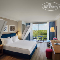 IC Hotels Green Palace
