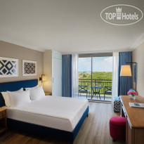 IC Hotels Green Palace