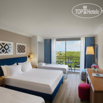 IC Hotels Green Palace