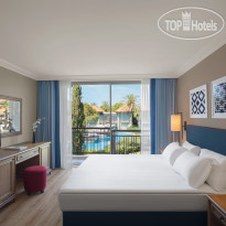 IC Hotels Green Palace