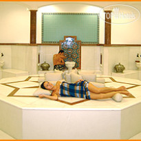 IC Hotels Green Palace