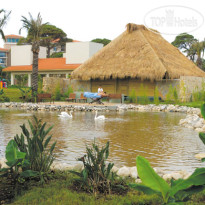 IC Hotels Green Palace