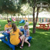 Delphin BE Grand Resort 