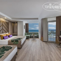 Delphin BE Grand Resort 