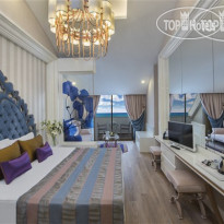 Delphin BE Grand Resort 