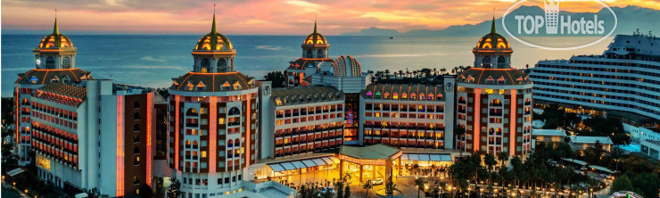 Photos Delphin BE Grand Resort