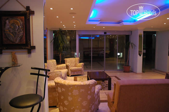 Hotel photo Sava Butik 3*