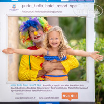 Porto Bello Hotel Resort & Spa