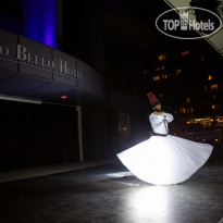 Porto Bello Hotel Resort & Spa