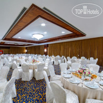 Porto Bello Hotel Resort & Spa