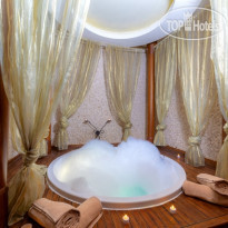 Porto Bello Hotel Resort & Spa