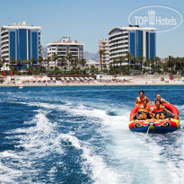 Porto Bello Hotel Resort & Spa