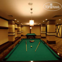 Delta Hotels by Marriott Antalya Lara