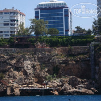 Delta Hotels by Marriott Antalya Lara