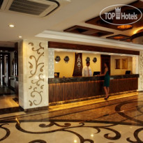 Delta Hotels by Marriott Antalya Lara