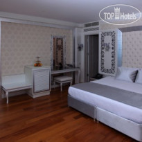 Delta Hotels by Marriott Antalya Lara