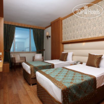 Delta Hotels by Marriott Antalya Lara
