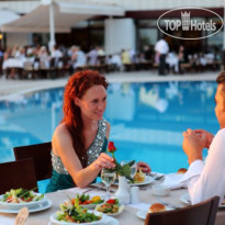 Delta Hotels by Marriott Antalya Lara