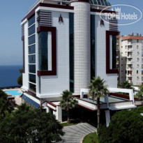 Delta Hotels by Marriott Antalya Lara
