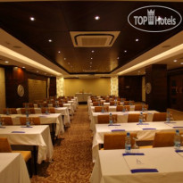 Delta Hotels by Marriott Antalya Lara