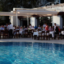 Delta Hotels by Marriott Antalya Lara