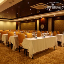 Delta Hotels by Marriott Antalya Lara