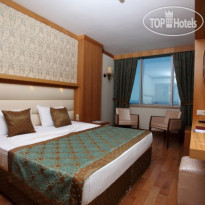 Delta Hotels by Marriott Antalya Lara