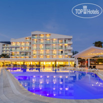 Club Hotel Falcon 
