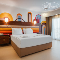 Megasaray WestBeach Antalya 
