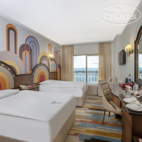 Megasaray WestBeach Antalya 
