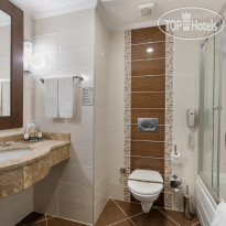 Megasaray WestBeach Antalya 