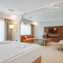 Megasaray WestBeach Antalya 