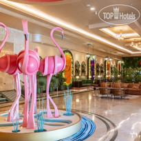 Megasaray WestBeach Antalya 