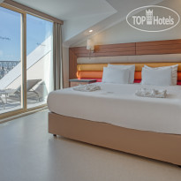 Megasaray WestBeach Antalya 