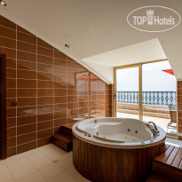 Megasaray WestBeach Antalya 