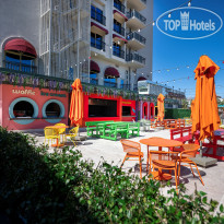 Megasaray WestBeach Antalya 