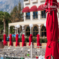 Megasaray WestBeach Antalya 
