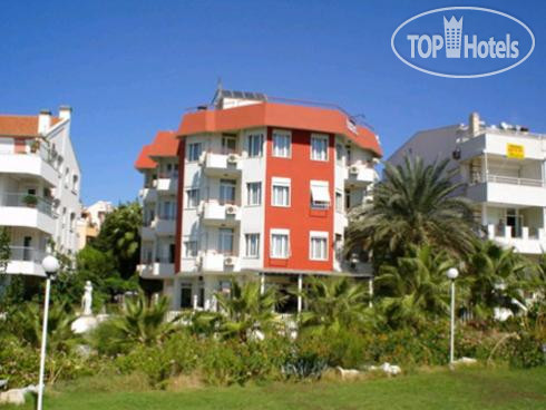 Hotel photo Altes 3*