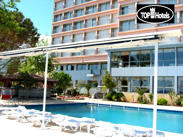 Hotel photo Lara 3*