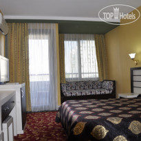 Lara Park Hotel