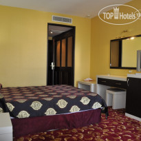 Lara Park Hotel