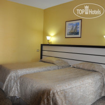 Lara Park Hotel
