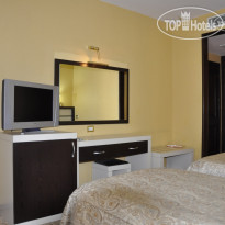 Lara Park Hotel