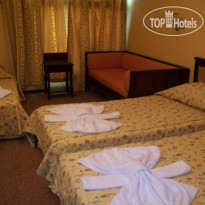 Lara Park Hotel