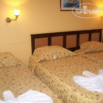 Lara Park Hotel