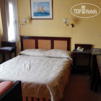 Lara Park Hotel