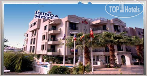 Hotel photo Isinda 3*